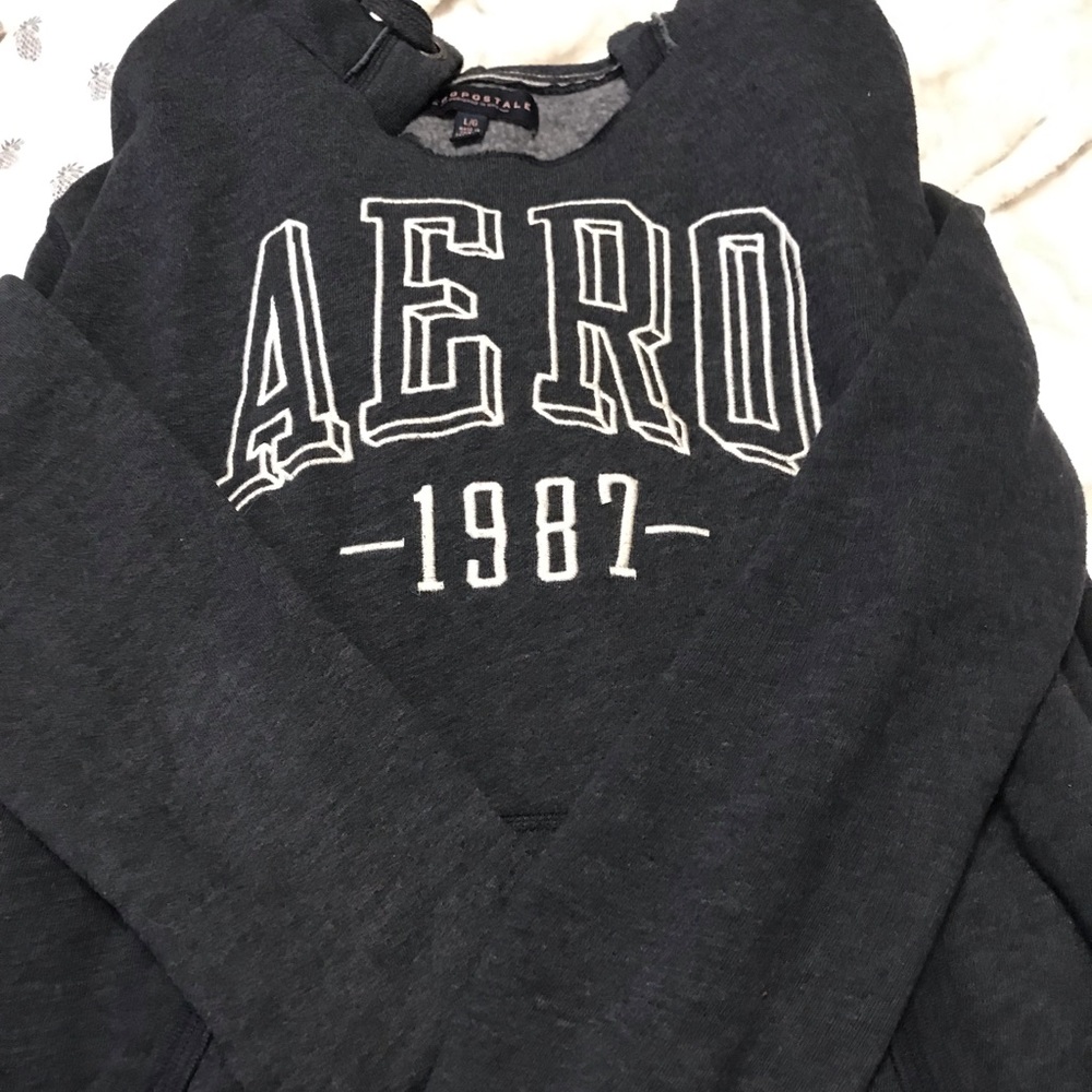 Aeropostale hoodie